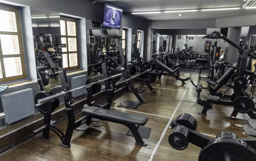 Фитнес-клуб Papa Smith fitness на Маршала Тухачевского в Москве: Возможны разовые посещения, Кроссфит, Сайкл, Стретчинг, Развиваться, Фитнес, Зумба, Боевые искусства, Джампинг, Йога, Пилатес,