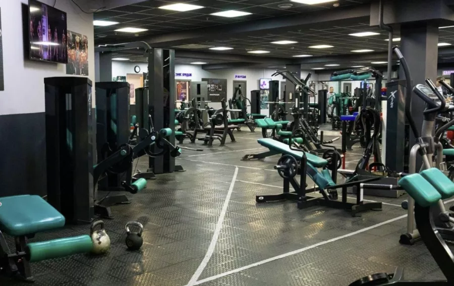 Фитнес-клуб Papa Smith fitness на МКАД в Москве: Возможны разовые посещения, Джампинг, Йога, Фитбол, Развиваться, Фитнес, Зумба, Бодифлекс, Боевые искусства, Кроссфит, Пилатес,