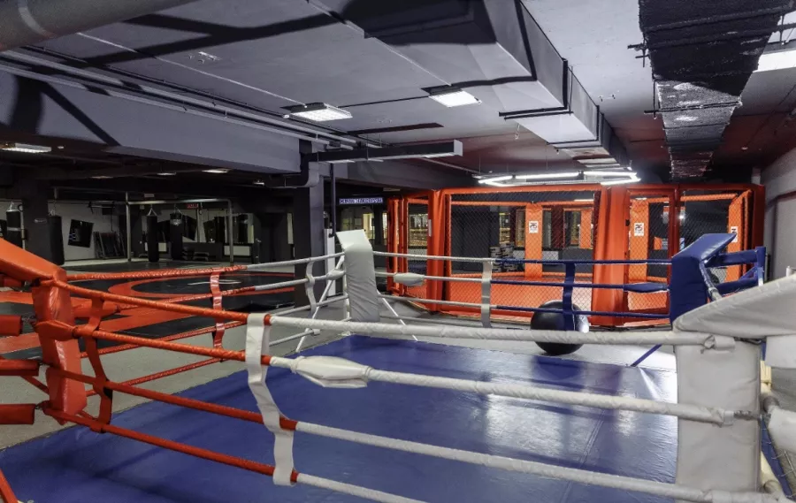 Фитнес-клуб Papa Smith fitness на МКАД в Москве: Возможны разовые посещения, Джампинг, Йога, Фитбол, Развиваться, Фитнес, Зумба, Бодифлекс, Боевые искусства, Кроссфит, Пилатес,