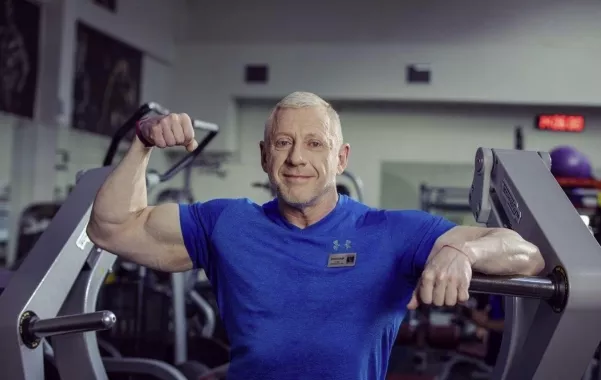 ​Фитнес-клуб "Swim&Gym"