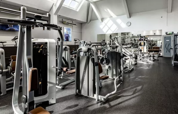 ​Фитнес-клуб "Swim&Gym"