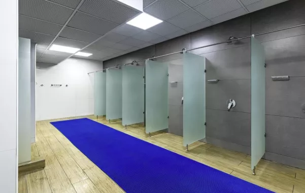 ​Фитнес-клуб "Swim&Gym"