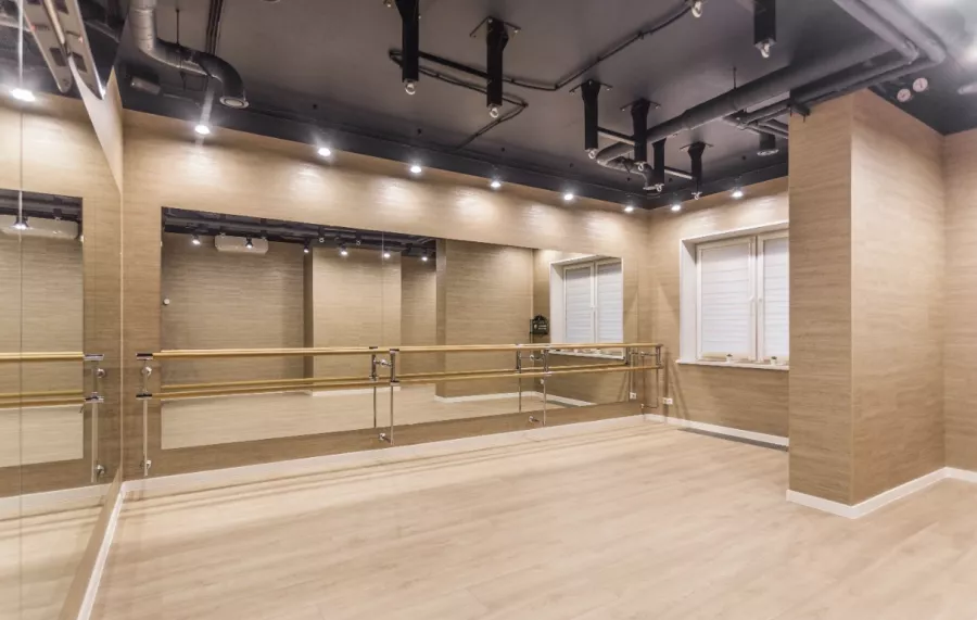 Фитнес-студия Let`s Go Body & Mind Studio в Москве: Возможны разовые посещения, Отдельный женский зал, Фитнес-бар, Развиваться, Фитнес, Персональный тренер, Йога, Фитнес для беременных, Фитбол, Пилатес, Стретчинг,