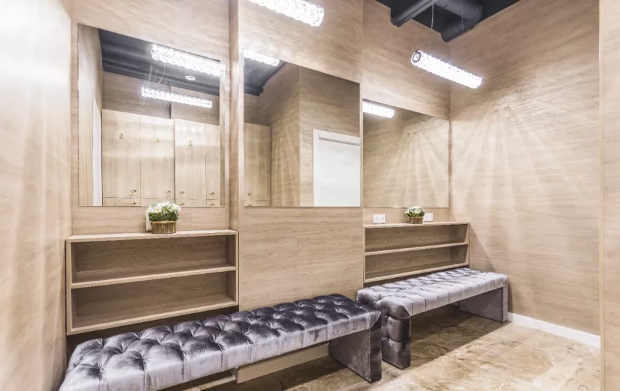 Фитнес-студия Let`s Go Body & Mind Studio в Москве: Возможны разовые посещения, Отдельный женский зал, Фитнес-бар, Развиваться, Фитнес, Персональный тренер, Йога, Фитнес для беременных, Фитбол, Пилатес, Стретчинг,