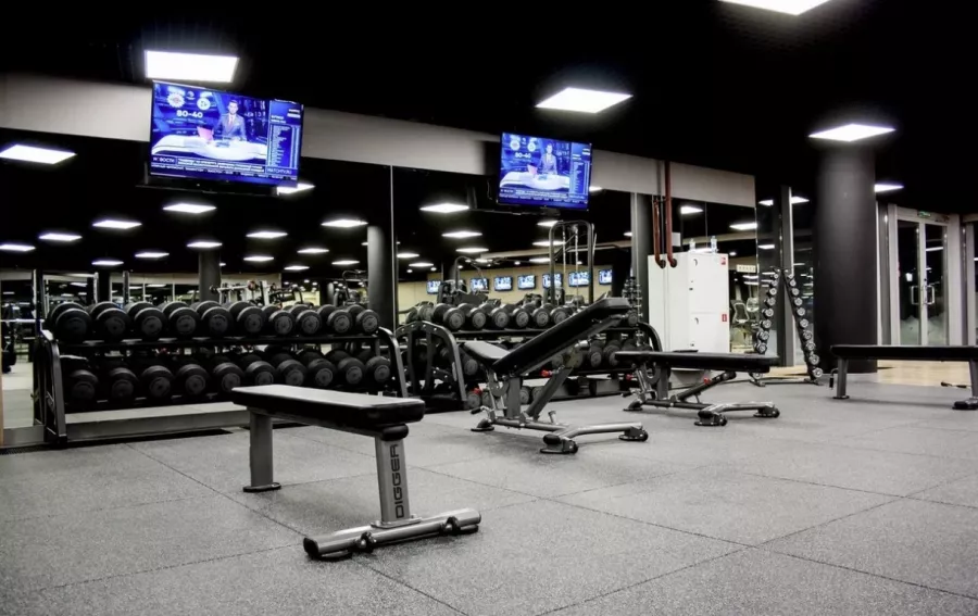 Фитнес-клуб Reset fitness в Москве: Зумба, Отдельный женский зал, Развиваться, Фитнес, Йога, Аэробика, Настольный теннис, Боевые искусства, Пилатес, Сайкл, Стретчинг, Кроссфит,