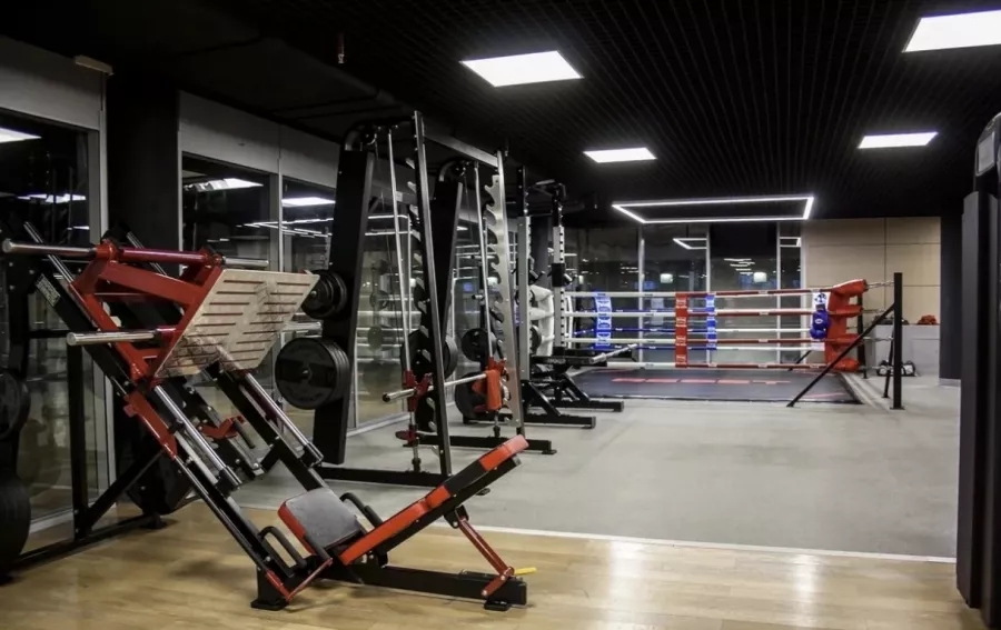Фитнес-клуб Reset fitness в Москве: Зумба, Отдельный женский зал, Развиваться, Фитнес, Йога, Аэробика, Настольный теннис, Боевые искусства, Пилатес, Сайкл, Стретчинг, Кроссфит,