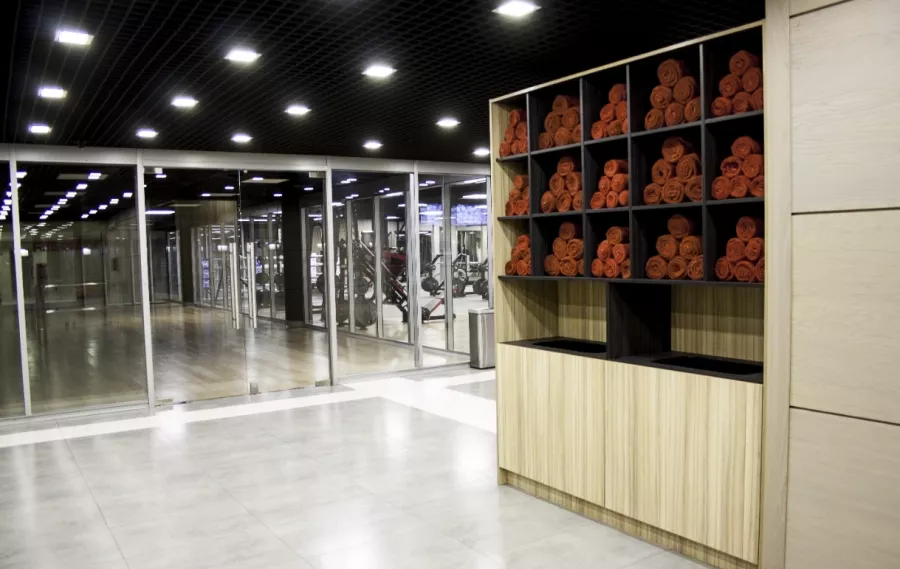 Фитнес-клуб Reset fitness в Москве: Зумба, Отдельный женский зал, Развиваться, Фитнес, Йога, Аэробика, Настольный теннис, Боевые искусства, Пилатес, Сайкл, Стретчинг, Кроссфит,