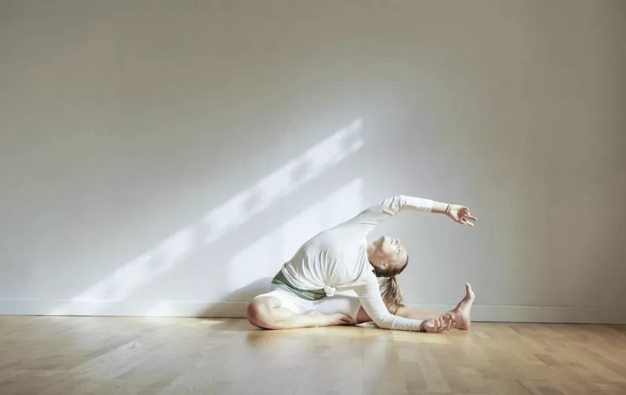 Студия йоги Yoga Space на Большой Дмитровке в Москве: Развитие, Хатха, Фитнес, Гвоздетерапия, Йога,