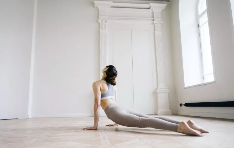 Студия йоги Yoga Space на Большой Дмитровке в Москве: Аштанга, Хатха, Стретчинг, Развиваться, Фитнес, Йога , Гвоздетерапия, Виньяса, Дживамукти, Инь йога,