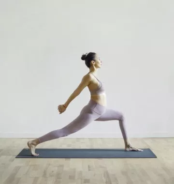 Студия йоги "Yoga Space" на Вознесенском