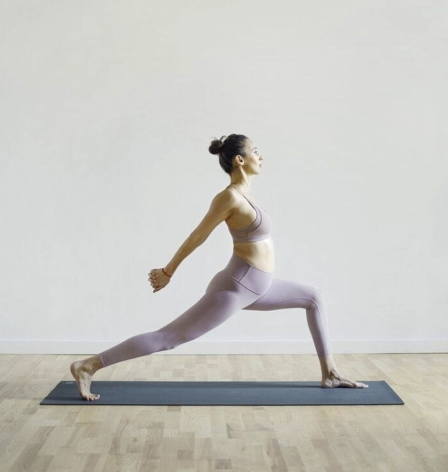 Студия йоги Yoga Space на Вознесенском  в  Москве