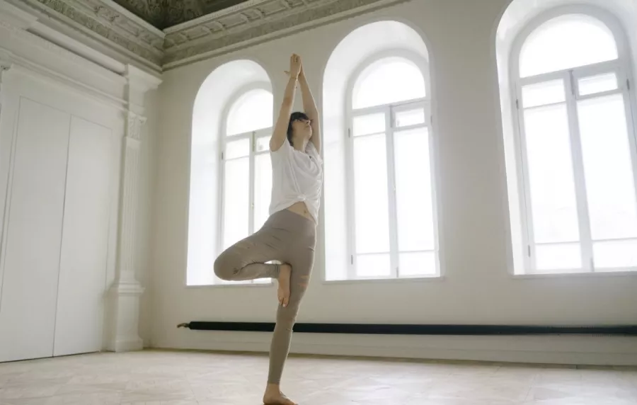 Студия йоги Yoga Space на Вознесенском в Москве: Развитие, Хатха, Фитнес, Гвоздетерапия, Йога,