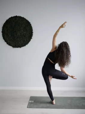​Студия йоги "Holi yoga & cafe"