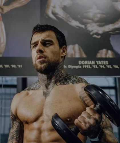 Фитнес-клуб Gold`s Gym на Электрозаводской в Москве