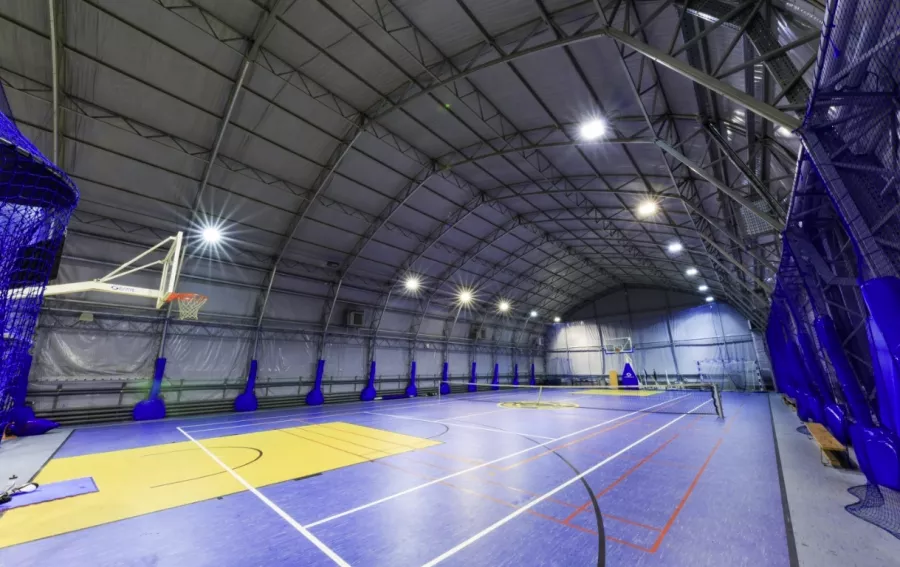 Фитнес-клуб Gold`s Gym на Электрозаводской в Москве: Йога, Калланетика, Танцевальные программы, Персональный тренер, Развиваться, Фитнес, Массаж, Аэробика, Фитнес для беременных, Боевые искусства, Пилатес, Стретчинг,