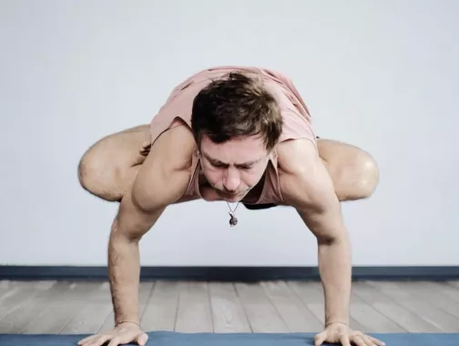 ​Йога-студия "Yogaplatforma"