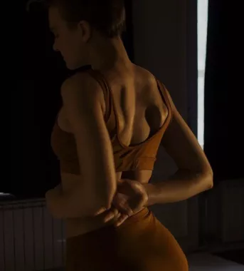 Студия горячей растяжки "Hot Stretching Studio"