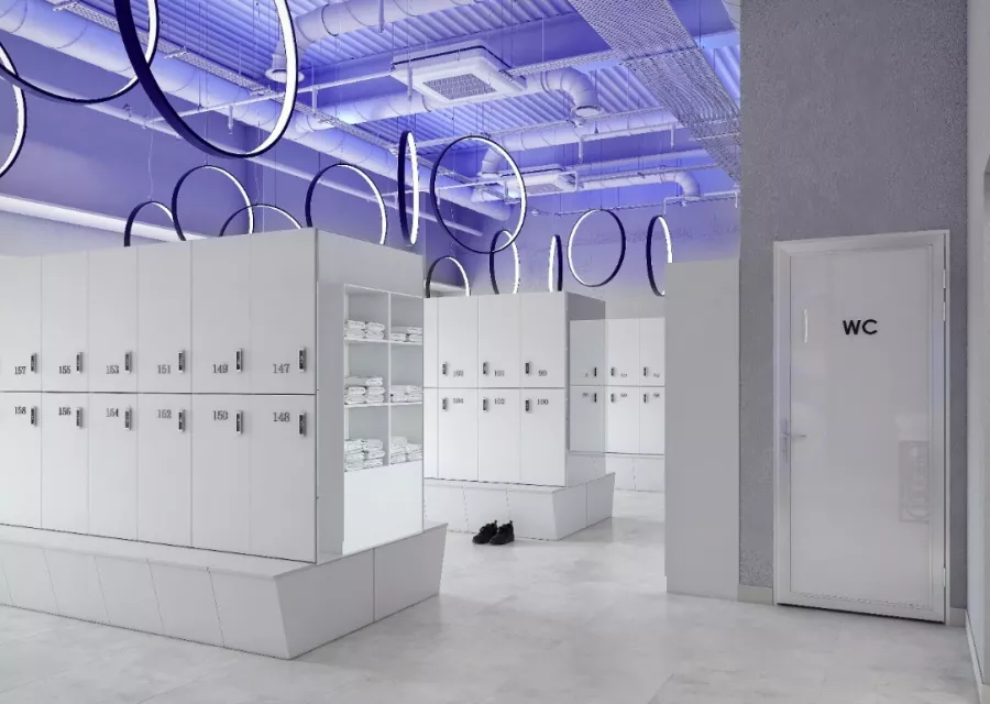 Фитнес-клуб Crocus Fitness Лужники в Москве: Йога, Кроссфит, Стретчинг, Развиваться, Фитнес, Аэробика, Настольный теннис, Бодифлекс, Пилатес, Аквааэробика, Сайкл, Боевые искусства,