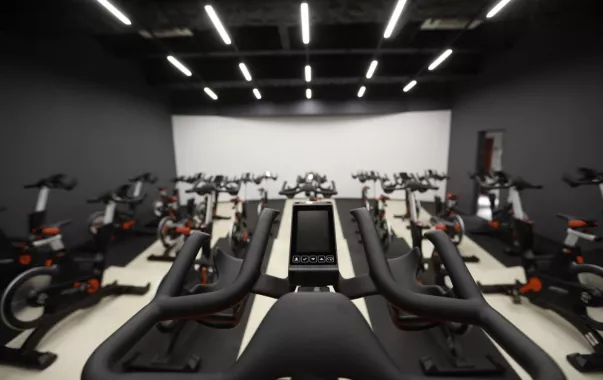 Фитнес-клуб ​"Crocus Fitness" Кунцево