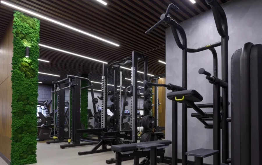 Фитнес-клуб Eywa Fitness, Нealth & SPA в Москве: Зумба, Пилатес, Развиваться, Фитнес, Настольный теннис, Детский уголок, Танцевальные программы, Сайкл, Аэробика, Кроссфит, Йога, Боевые искусства, Стретчинг,