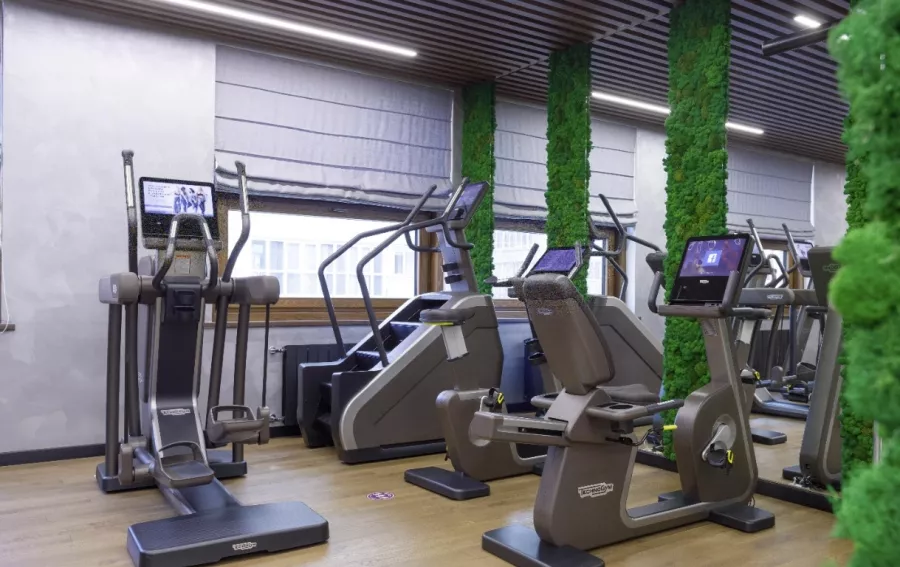 Фитнес-клуб Eywa Fitness, Нealth & SPA в Москве: Зумба, Пилатес, Развиваться, Фитнес, Настольный теннис, Детский уголок, Танцевальные программы, Сайкл, Аэробика, Кроссфит, Йога, Боевые искусства, Стретчинг,