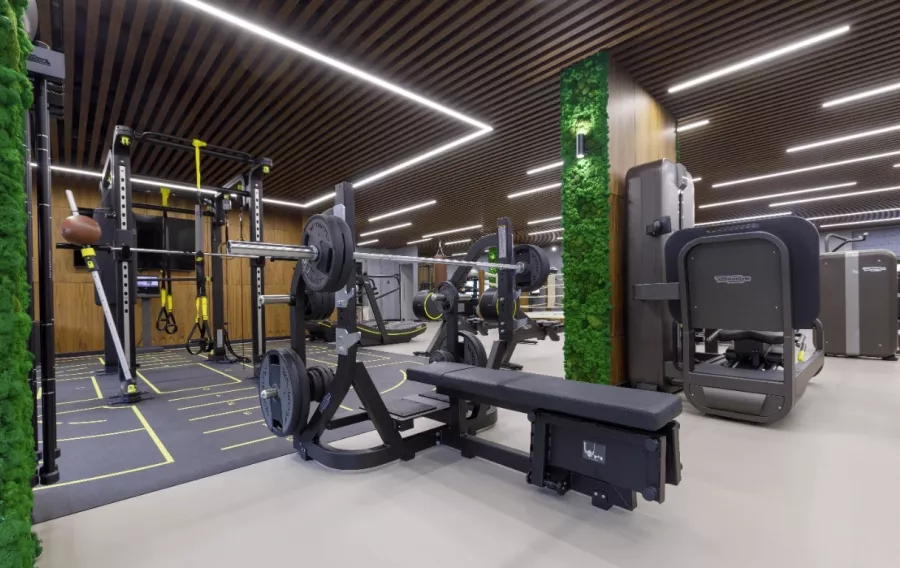 Фитнес-клуб Eywa Fitness, Нealth & SPA в Москве: Зумба, Пилатес, Развиваться, Фитнес, Настольный теннис, Детский уголок, Танцевальные программы, Сайкл, Аэробика, Кроссфит, Йога, Боевые искусства, Стретчинг,