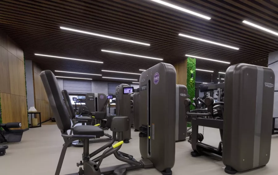 Фитнес-клуб Eywa Fitness, Нealth & SPA в Москве: Зумба, Пилатес, Развиваться, Фитнес, Настольный теннис, Детский уголок, Танцевальные программы, Сайкл, Аэробика, Кроссфит, Йога, Боевые искусства, Стретчинг,