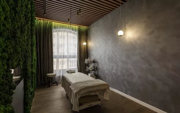 Фитнес-клуб "Eywa Fitness, Нealth & SPA"