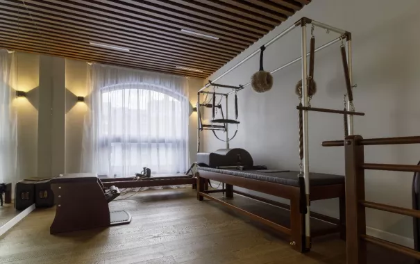Фитнес-клуб "Eywa Fitness, Нealth & SPA"