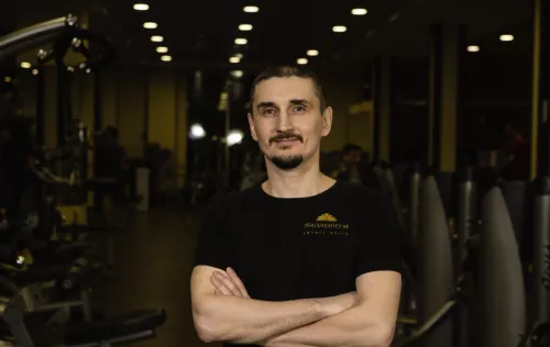 Фитнес-центр Миллениум  в  Москве