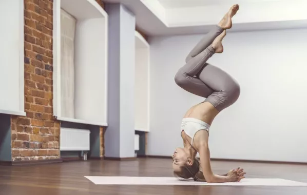 ​Студия йоги "Yoga Room"