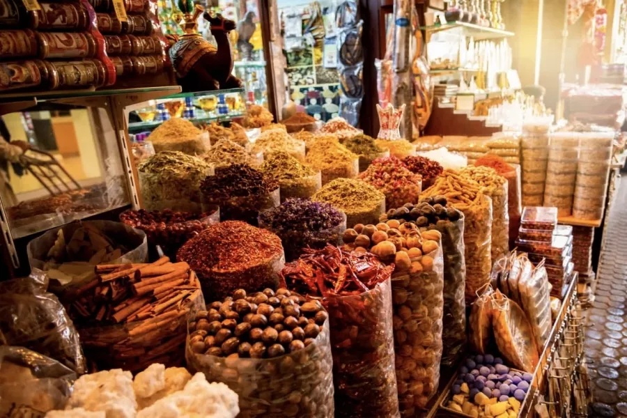 Рынок специй Spice Souk в Дубаи: Туристам , Шоппинг , Маркет, Базар, Рынок , Покупки, Что посетить , Сувениры , Специи, Рынок Специй, Spice Souk, Spice , Market , Shopping , Tourists ,