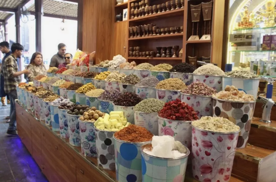 Рынок специй Spice Souk в Дубаи: Туристам , Шоппинг , Маркет, Базар, Рынок , Покупки, Что посетить , Сувениры , Специи, Рынок Специй, Spice Souk, Spice , Market , Shopping , Tourists ,