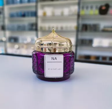 Парфюмерный рынок "Perfume Souk"