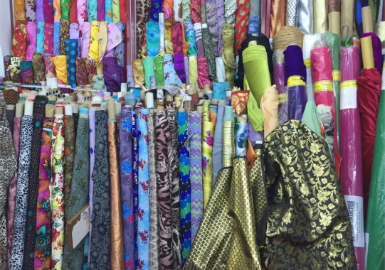 Рынок "Naif Market"