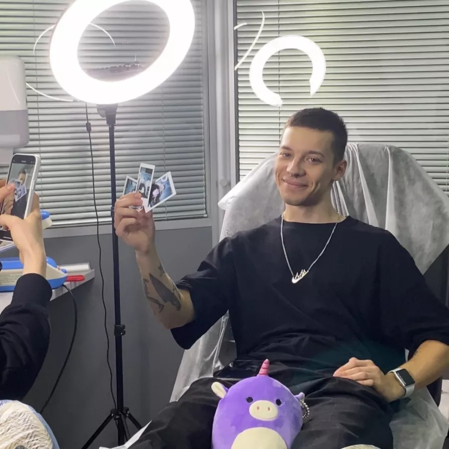 Студия татуировки Тату 3000 на Ленинградской в Москве: Тату, Пирсинг, Татуировка, Красота,