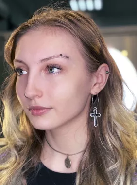Студия татуировки "Тату 3000" на Ленинградской
