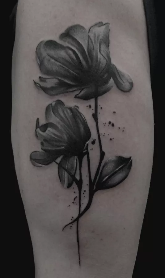 Студия татуировки Тату 3000 на Ленинградской в Москве: Тату, Пирсинг, Татуировка, Красота,