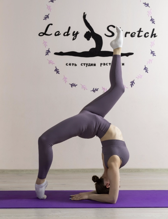 Студия растяжки Lady Stretch на Рязанском в Москве: Аэробика, Зумба, Отдельный женский зал, Джампинг, Танцевальные программы, Развиваться, Фитбол, Пилатес, Фитнес для детей, Стретчинг, Йога,