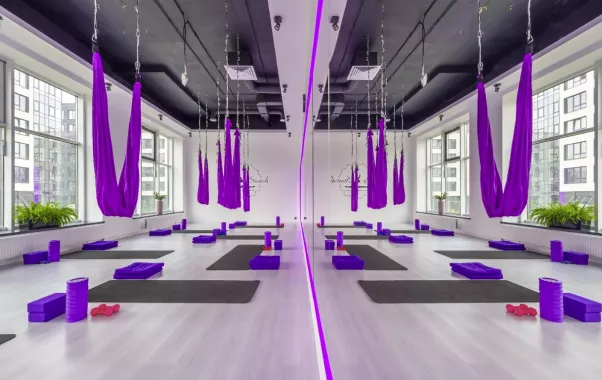 ​Студия растяжки "Lady Stretch" на Большой Почтовой
