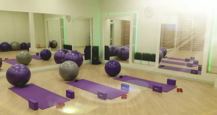 ​Студия растяжки и здоровой спины "ActualFit"