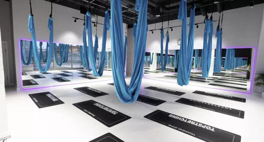 Студия растяжки и функционального тренинга Topstretching на Театральном в Москве: Развитие, Танцы, Фитнес, Йога, TRX тренировки, Зумба, Тренер, Пилатес,