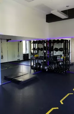 Студия растяжки и функционального тренинга "Topstretching" на Пятницкой