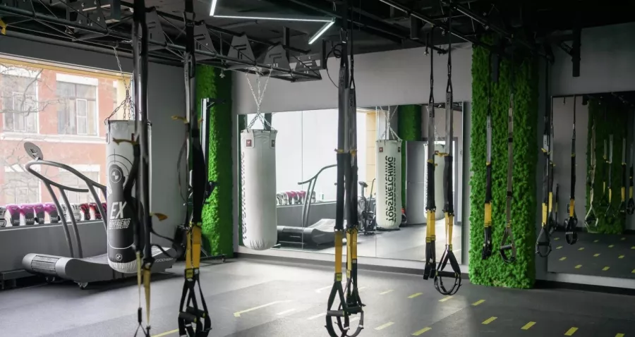 Студия растяжки и функционального тренинга Topstretching на Таганской в Москве: Возможны разовые посещения, Стретчинг, TRX тренировки, Развиваться, Фитнес, Массаж, Фитнес для беременных, Персональный тренер, Йога, Пилатес,