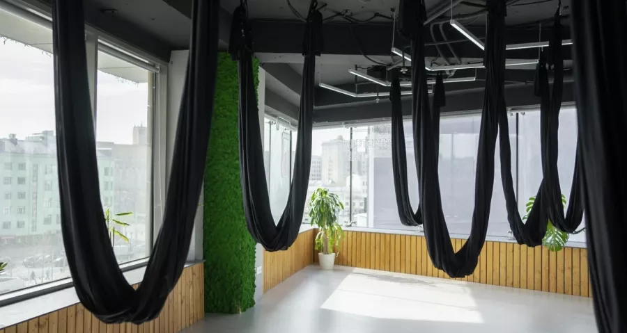 Студия растяжки и функционального тренинга Topstretching на Таганской в Москве: Возможны разовые посещения, Стретчинг, TRX тренировки, Развиваться, Фитнес, Массаж, Фитнес для беременных, Персональный тренер, Йога, Пилатес,
