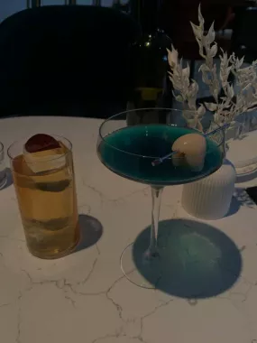 Бар "Двойник" 