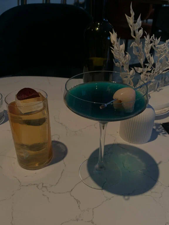 Бар Двойник в Санкт-Петербурге: Отдых, Европейская кухня, Коктейли, Бар,