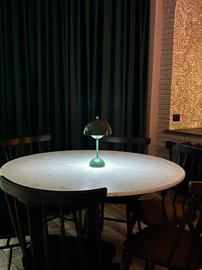 Бар Двойник в Санкт-Петербурге: Отдых, Европейская кухня, Коктейли, Бар,