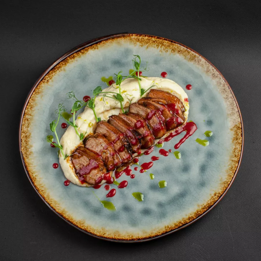 Бар Двойник в Санкт-Петербурге: Отдых, Европейская кухня, Коктейли, Бар,