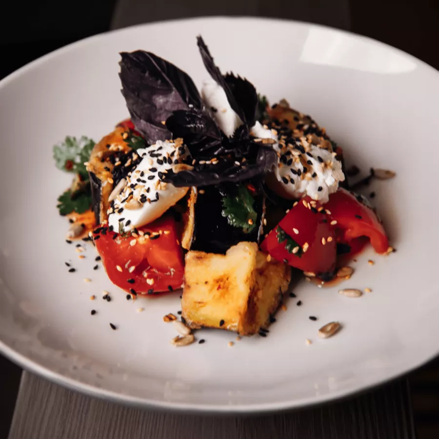 Ресторан Перезагрузия в Санкт-Петербурге: Еда, Грузинская кухня, Вино, Ресторан,